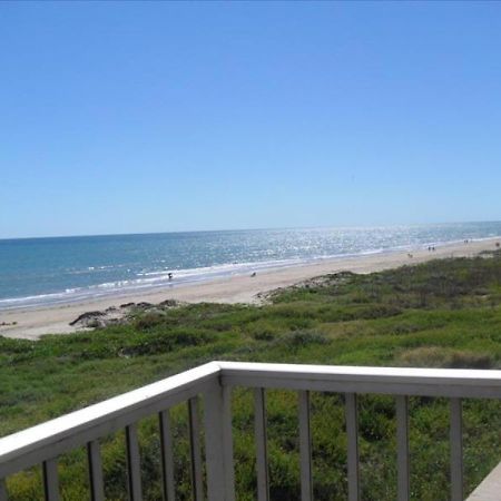 La Internacional Condos O301 South Padre Island Ngoại thất bức ảnh