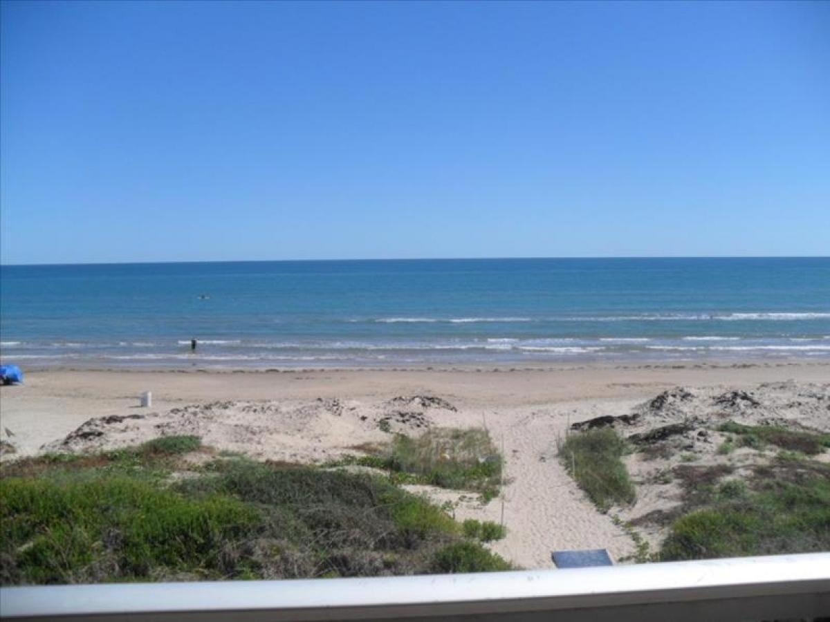 La Internacional Condos O301 South Padre Island Ngoại thất bức ảnh