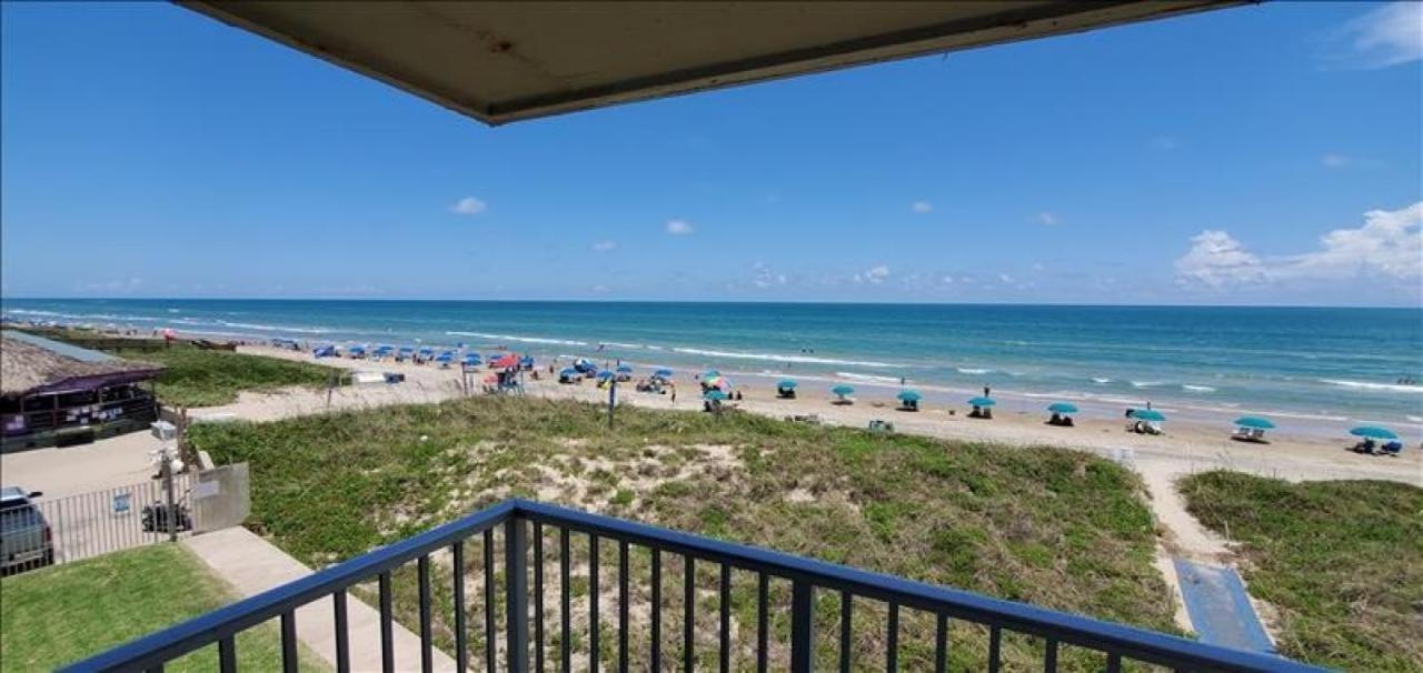 La Internacional Condos O301 South Padre Island Ngoại thất bức ảnh