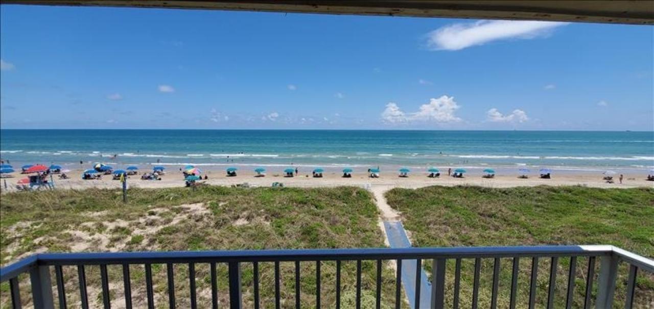 La Internacional Condos O301 South Padre Island Ngoại thất bức ảnh