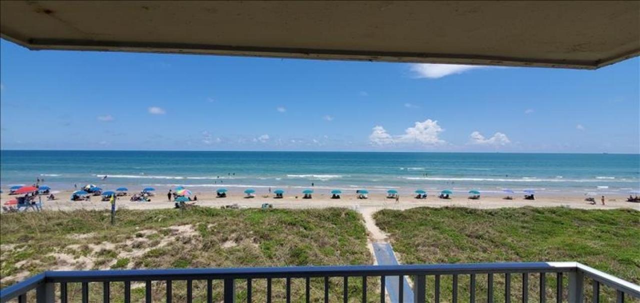 La Internacional Condos O301 South Padre Island Ngoại thất bức ảnh