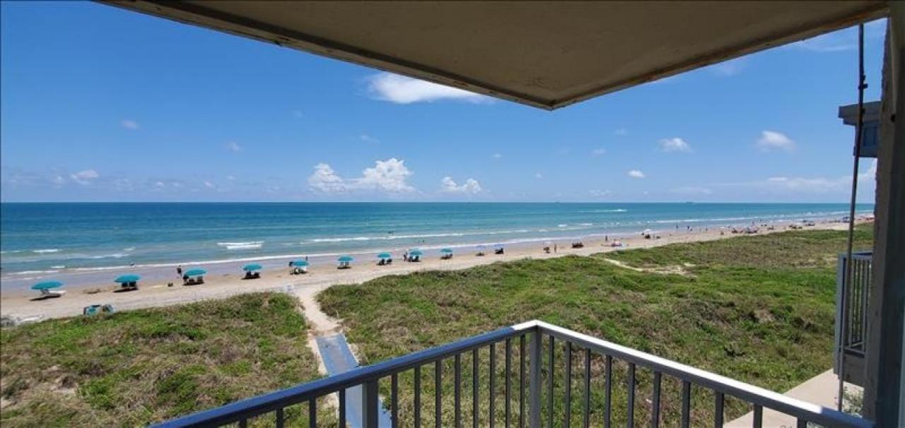 La Internacional Condos O301 South Padre Island Ngoại thất bức ảnh