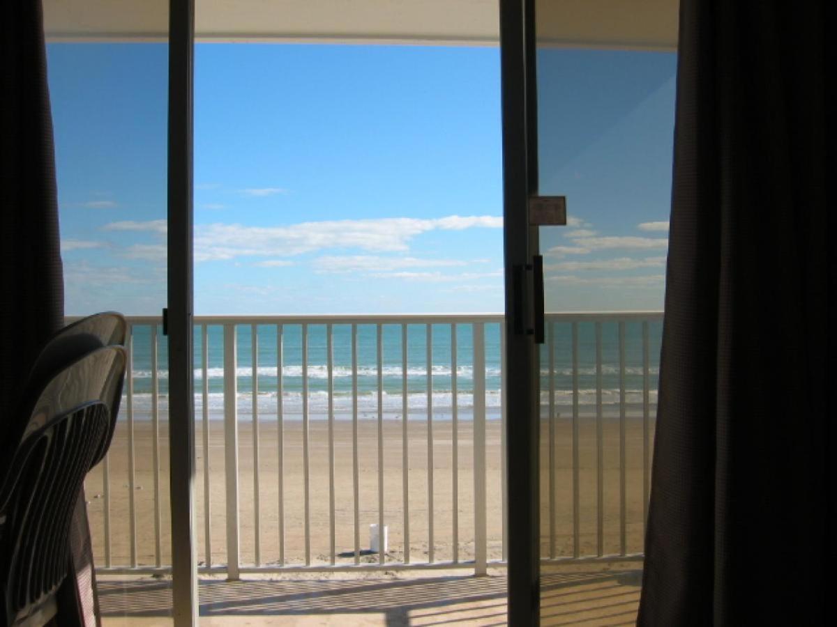 La Internacional Condos O301 South Padre Island Ngoại thất bức ảnh