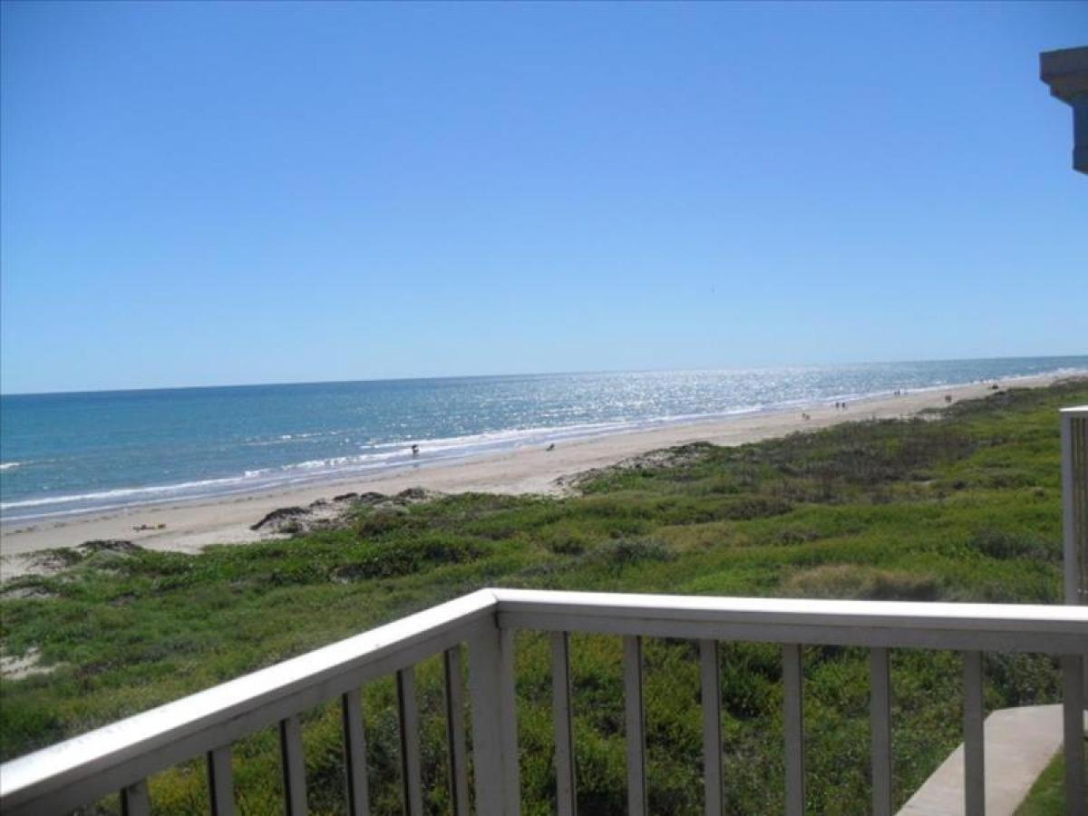 La Internacional Condos O301 South Padre Island Ngoại thất bức ảnh