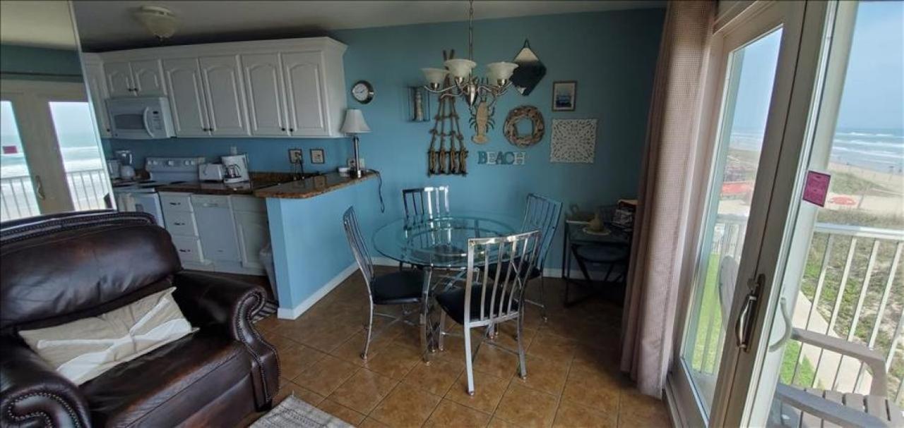 La Internacional Condos O301 South Padre Island Ngoại thất bức ảnh