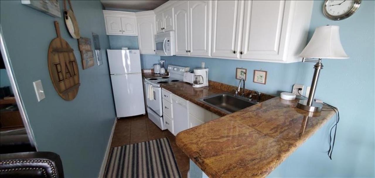 La Internacional Condos O301 South Padre Island Ngoại thất bức ảnh