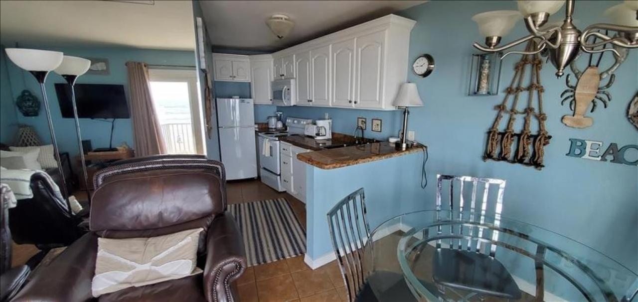 La Internacional Condos O301 South Padre Island Ngoại thất bức ảnh