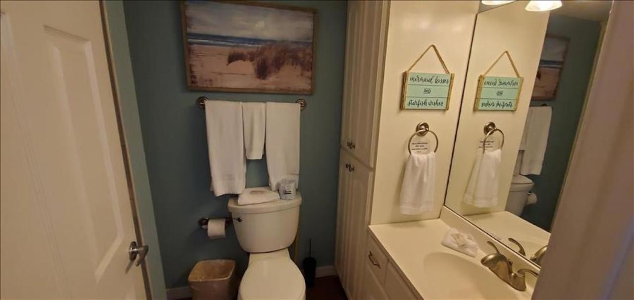 La Internacional Condos O301 South Padre Island Ngoại thất bức ảnh