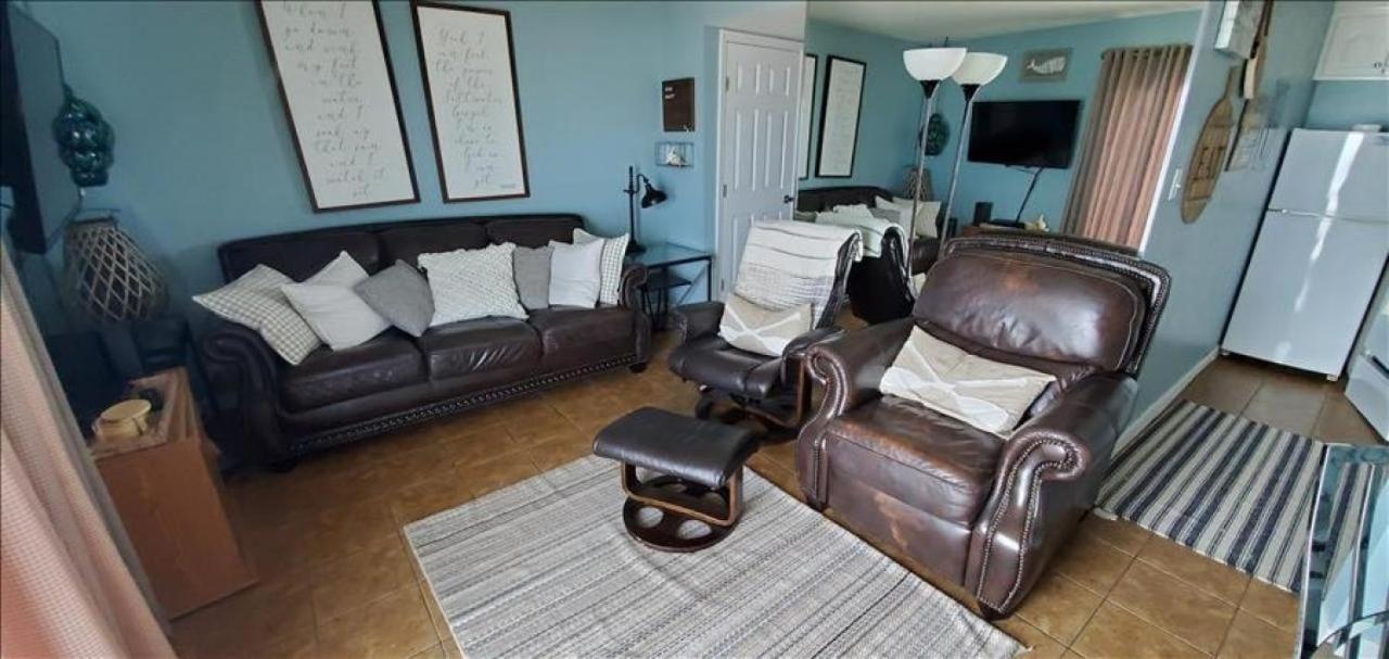 La Internacional Condos O301 South Padre Island Ngoại thất bức ảnh