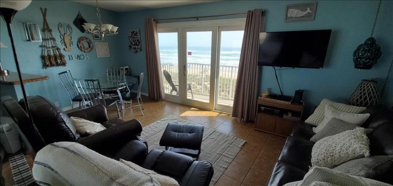 La Internacional Condos O301 South Padre Island Ngoại thất bức ảnh