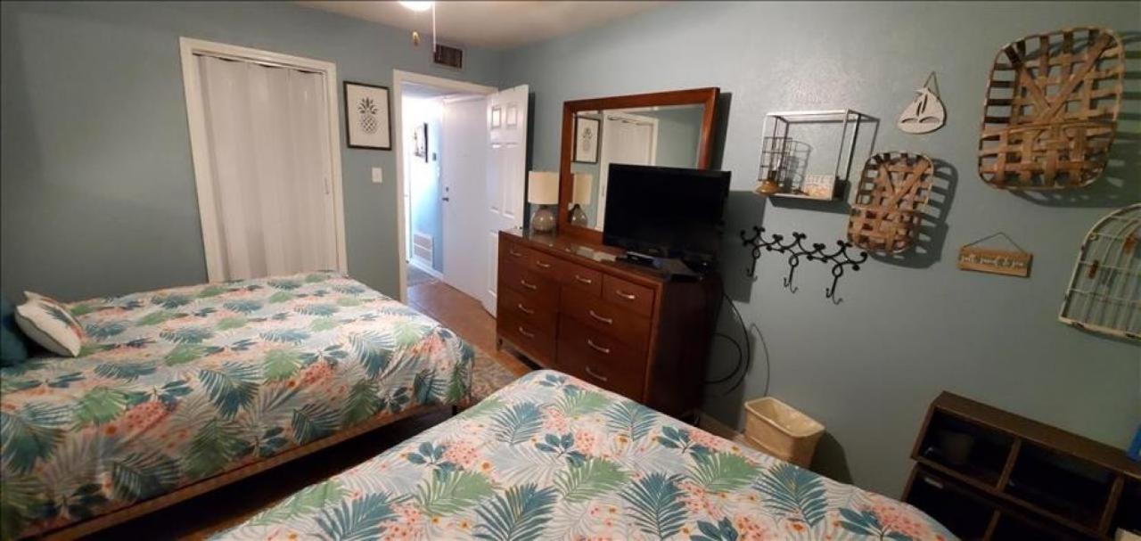 La Internacional Condos O301 South Padre Island Ngoại thất bức ảnh