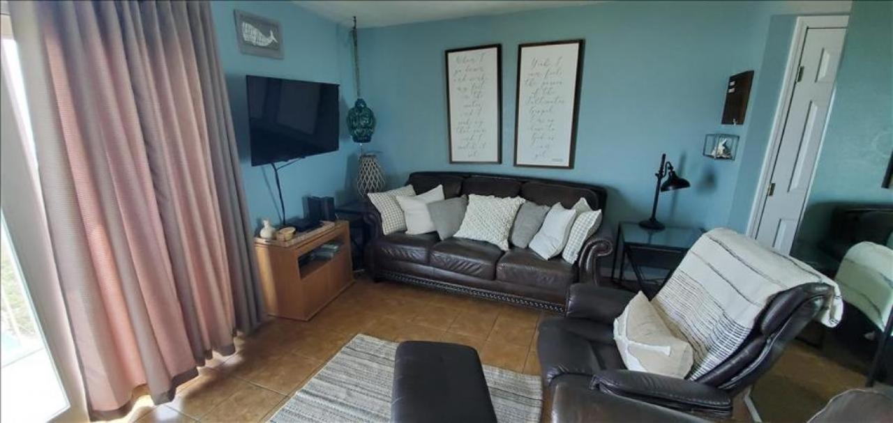 La Internacional Condos O301 South Padre Island Ngoại thất bức ảnh