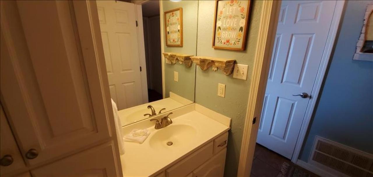 La Internacional Condos O301 South Padre Island Ngoại thất bức ảnh